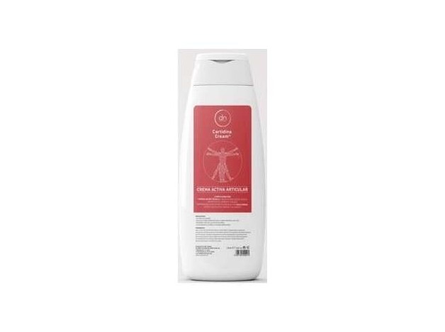 Direct Nutrition Cartidina Cream Crema 250Ml