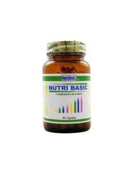 Phytovit Nutri Basic 90 Cap