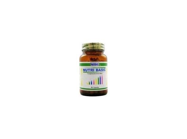 Phytovit Nutri Basic 90 Cap