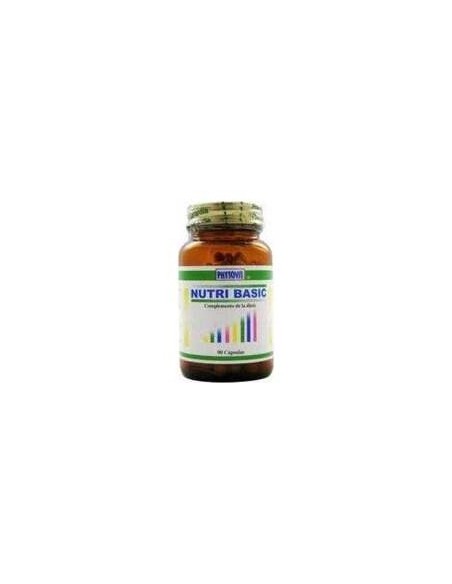 Phytovit Nutri Basic 90 Cap