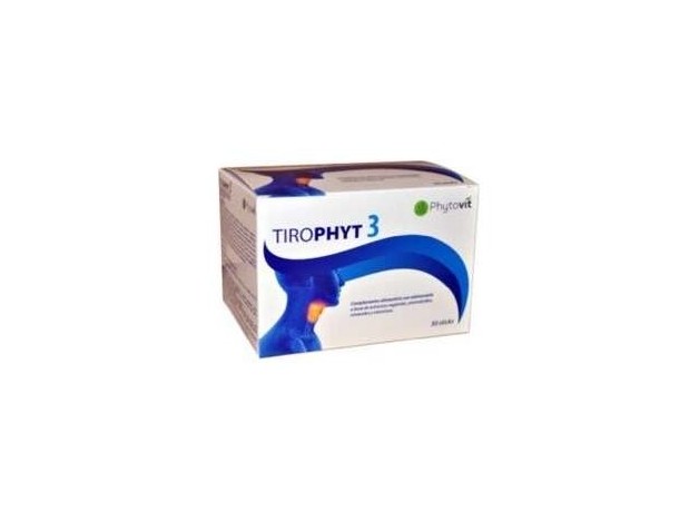 Phytovit Tirophyt 3 30 Sobres