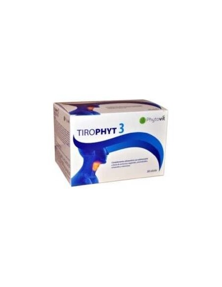 Phytovit Tirophyt 3 30 Sobres