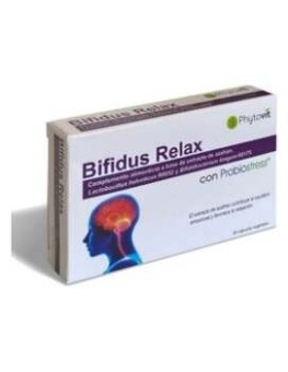 Phytovit Bifidus Relax 30Caps