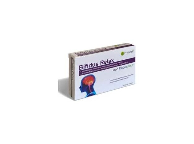 Phytovit Bifidus Relax 30Caps