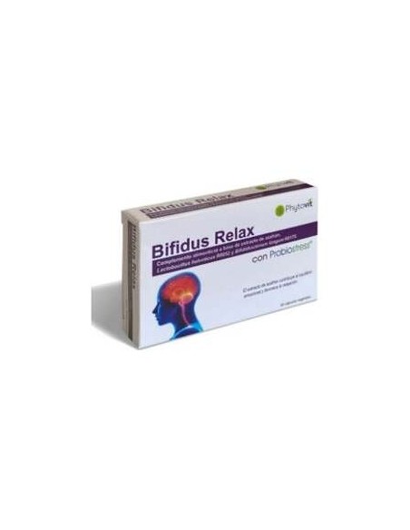 Phytovit Bifidus Relax 30Caps