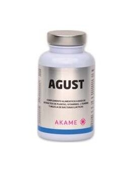 Nale Akame Agust 60Caps