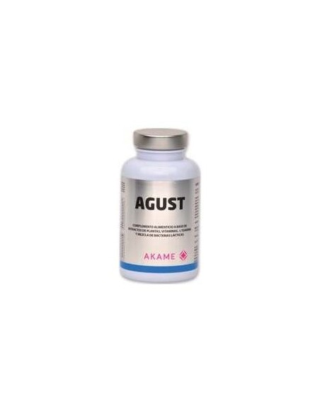 Nale Akame Agust 60Caps