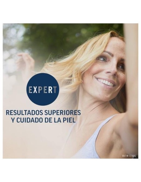 Veet Expert Kit Crema Depilatoria Zona Íntima