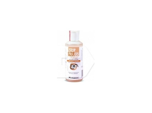 Arkopharma Stop Piojos Champú, 125 Ml