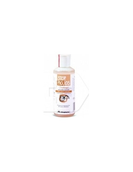 Arkopharma Stop Piojos Champú, 125 Ml