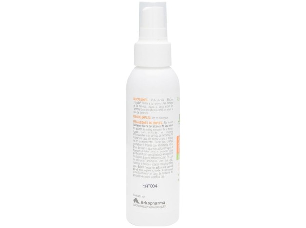 Arkopharma Stop Piojos Loción Dimeticona, 100 Ml