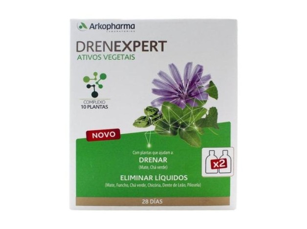 Arkopharma Arkofluido Drenexpert Bio...