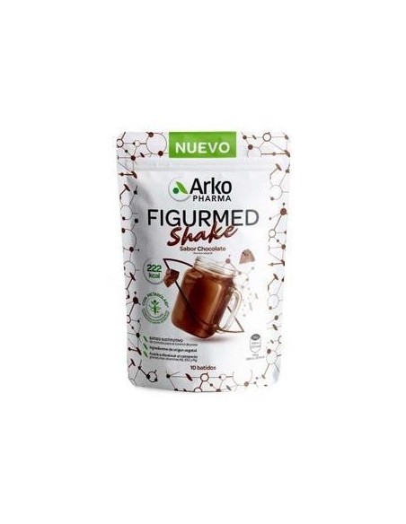 Arkopharma Figurmed Shake Chocolate 350 G