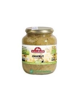 Natursoy Chucrut Eco 360G