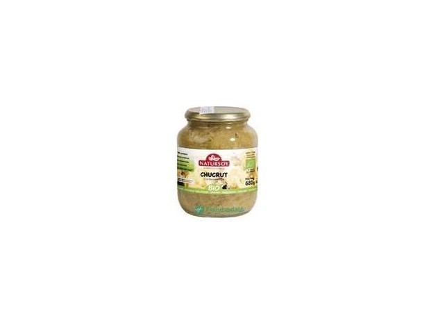 Natursoy Chucrut Eco 360G