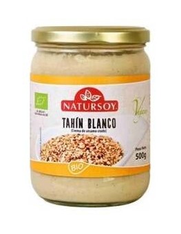 Natursoy Tahin Blanco Eco 250G