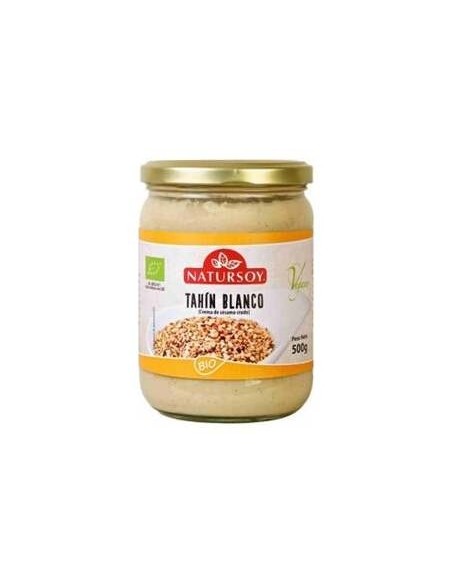Natursoy Tahin Blanco Eco 250G