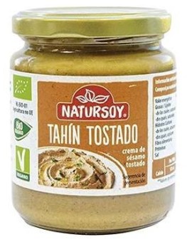 Natursoy Tahin Tostado Con...