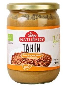 Natursoy Tahin Tostado Con...