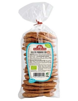 Natursoy Galletas Marineras...