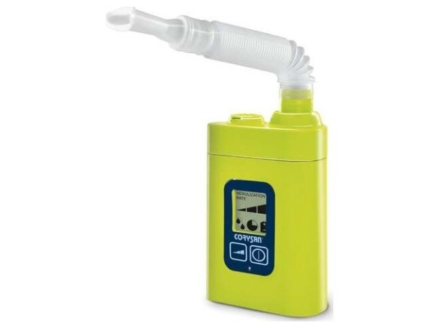 Coryneb Ultra Aerosol Ultrasónico, 1 Ud