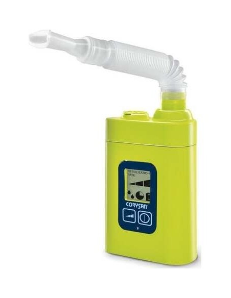 Coryneb Ultra Aerosol Ultrasónico, 1 Ud