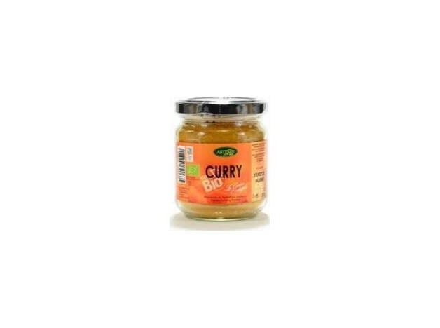 Curcuma Con Pimienta Xl Especia 80Gr. Bio Vegan