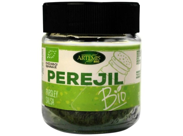 Artemis Bio Especia De Perejil Bio Vegan 16G