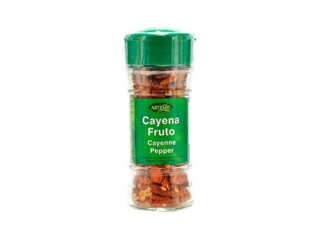 Artemis Tarro Cayena Frutos Eco 20G