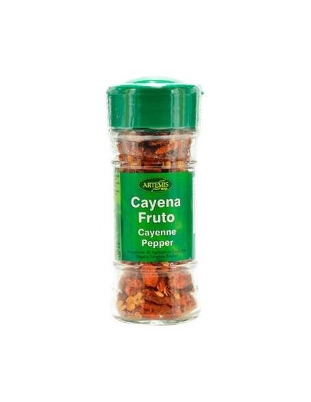 Artemis Tarro Cayena Frutos Eco 20G