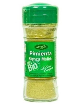 Artemis Bio Tarro Pimienta...