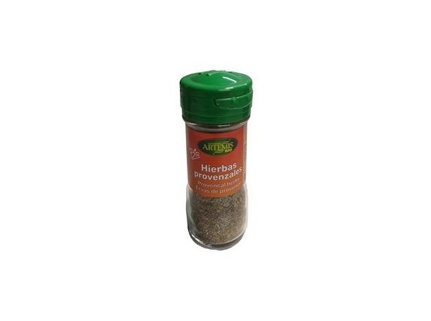 Especia De Hierbas Provenzales 15Gr. Bio