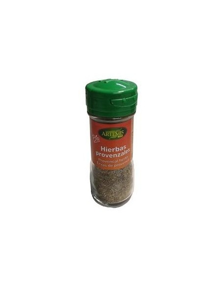 Especia De Hierbas Provenzales 15Gr. Bio