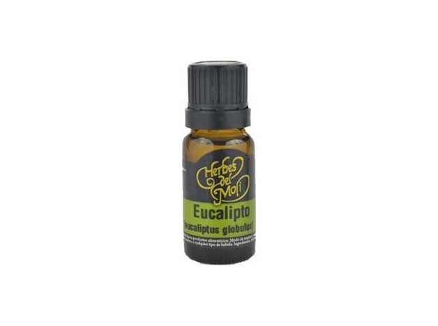 Herbes Del Moli Aceite Esencial Eucalipto Eco...