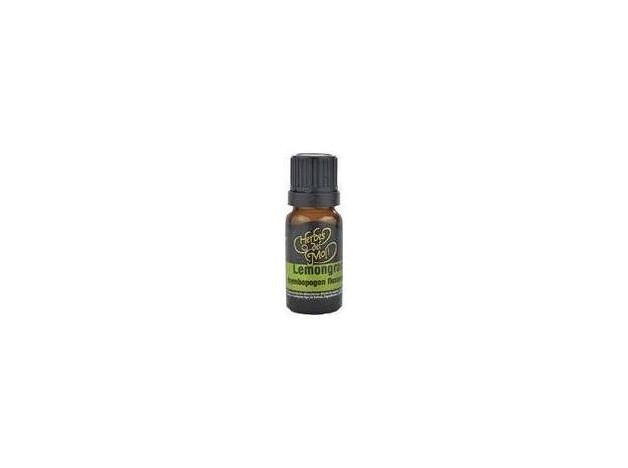 Herbes Del Moli Aceite Esencial Lemongrass Eco...