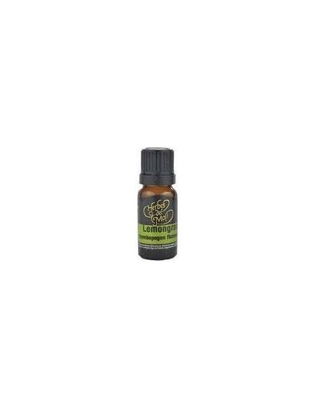 Herbes Del Moli Aceite Esencial Lemongrass Eco 10 Ml