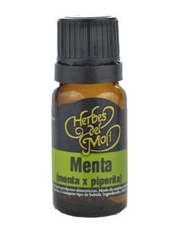 Herbes Del Moli Aceite...