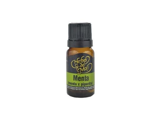 Herbes Del Moli Aceite Esencial Menta Eco 10 Ml