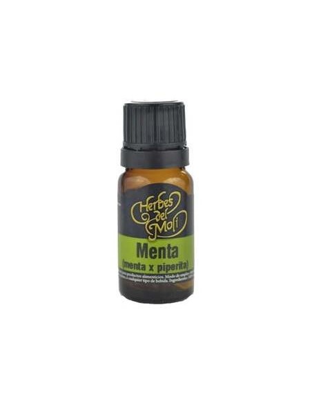 Herbes Del Moli Aceite Esencial Menta Eco 10 Ml
