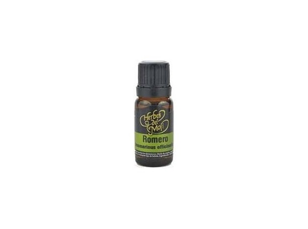Herbes Del Moli Aceite Esencial Romero Eco 10 Ml