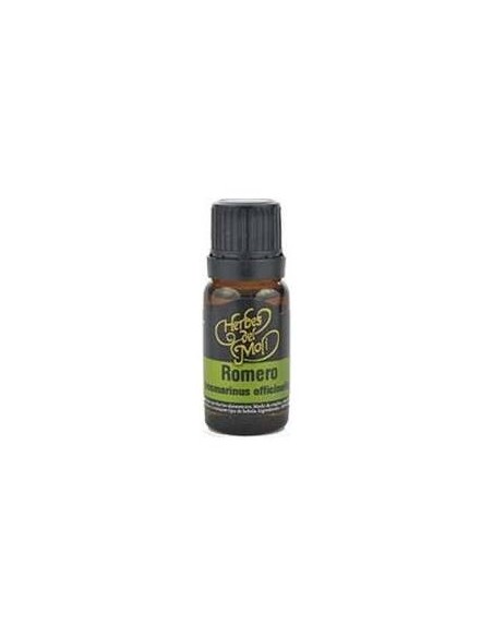 Herbes Del Moli Aceite Esencial Romero Eco 10 Ml