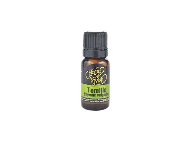 Herbes Del Moli Aceite Esencial Tomillo 10 Ml