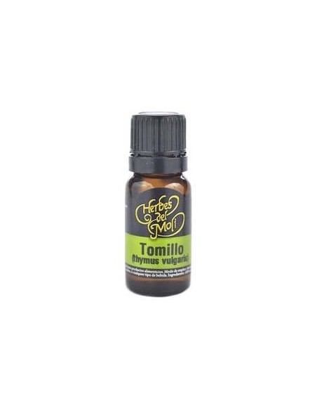 Herbes Del Moli Aceite Esencial Tomillo 10 Ml