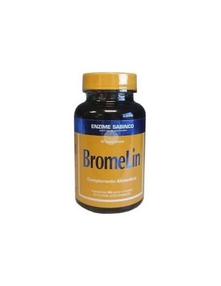 Sabinco Bromelin Forte 60Comp