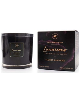 La Casa De Los Aromas...