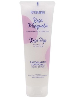 Flor De Mayo Exfoliante...