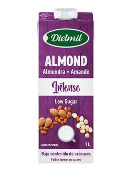 Diemil Bebida De Almendras...