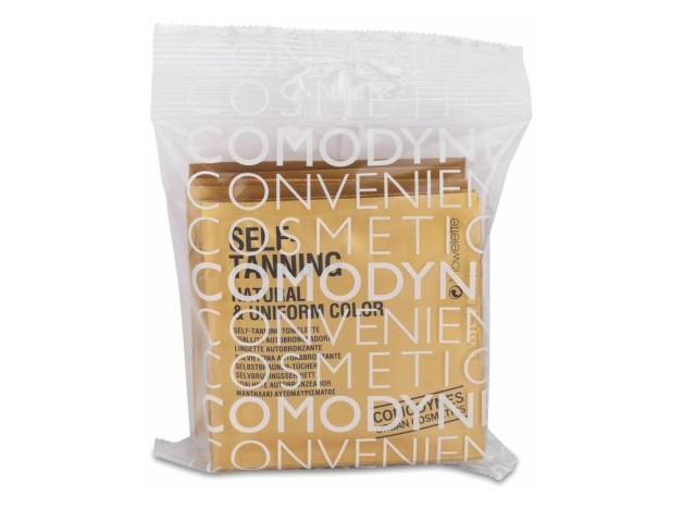 Comodynes Self-Tanning Color Uniforme Natural...