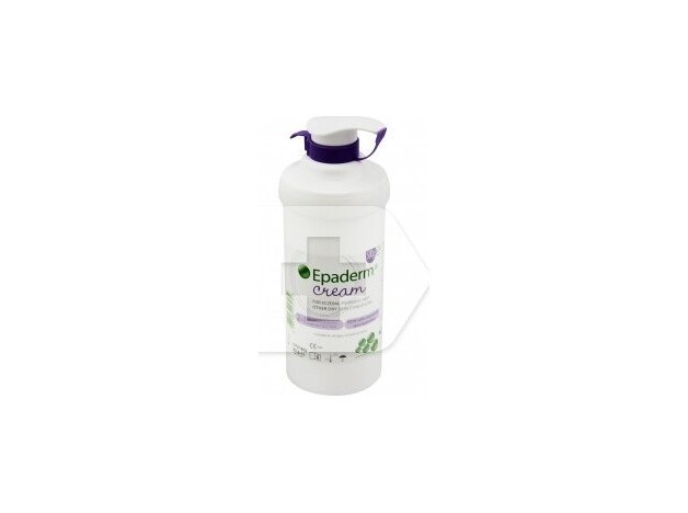 Epaderm Crema, 500 G