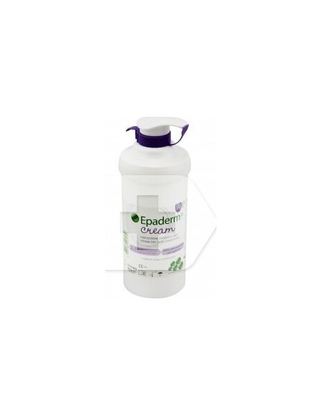 Epaderm Crema, 500 G